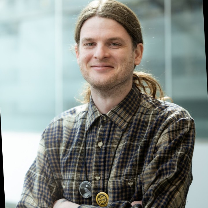 Nicholas Gittins